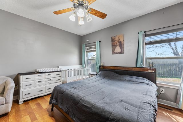 600 Laramie Cir, Maize, KS 67101