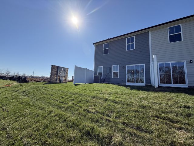 189 Primrose Lane, Gallatin, TN 37066