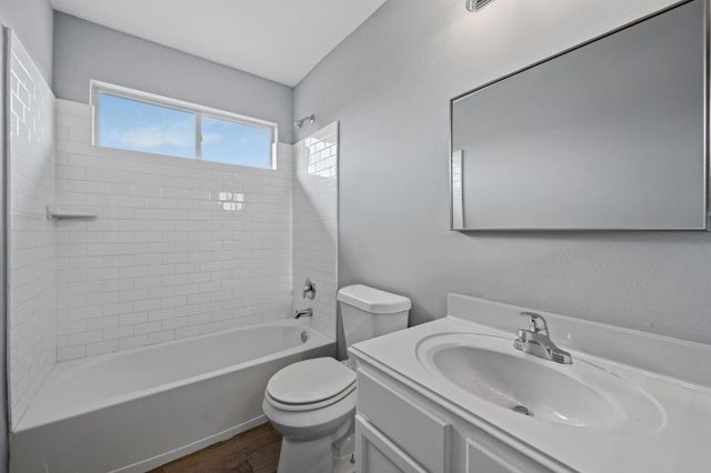 9006 Blue Cedar Lane, Humble, TX 77338