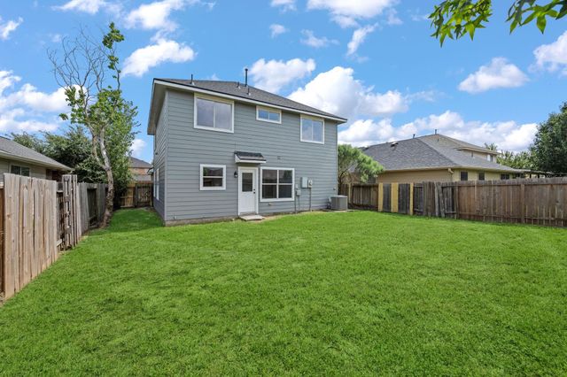 9006 Blue Cedar Lane, Humble, TX 77338