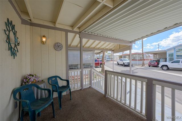 2000 Ramar Road 378, Bullhead City, AZ 86442