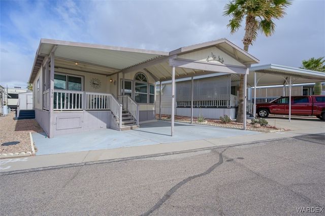 2000 Ramar Road 378, Bullhead City, AZ 86442