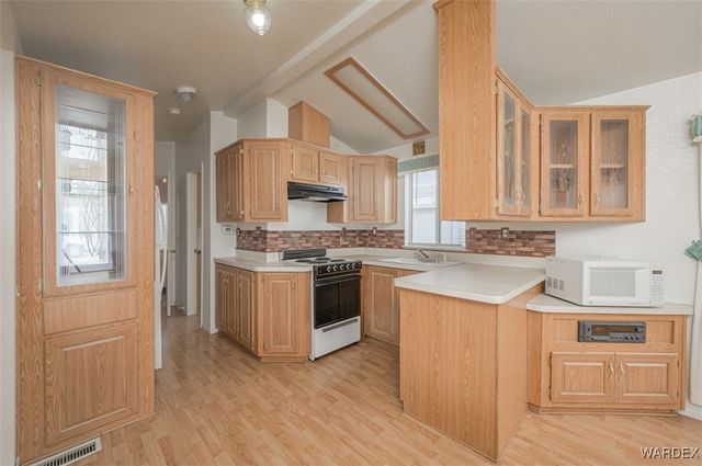 2000 Ramar Road 378, Bullhead City, AZ 86442