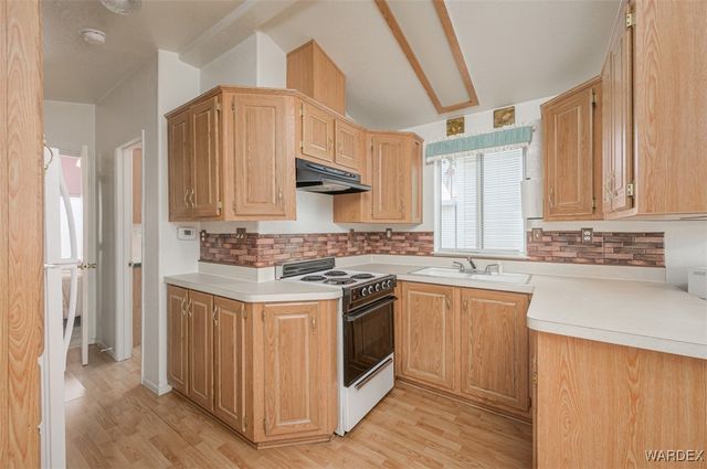 2000 Ramar Road 378, Bullhead City, AZ 86442