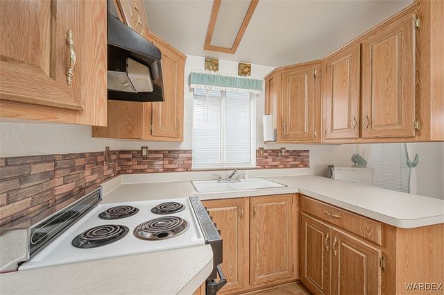 2000 Ramar Road 378, Bullhead City, AZ 86442