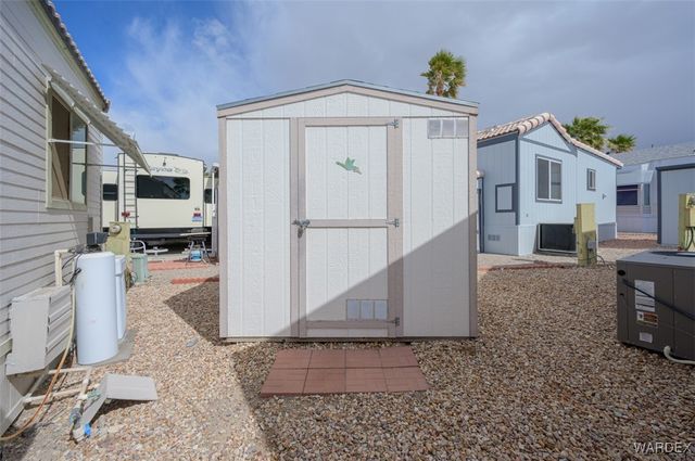 2000 Ramar Road 378, Bullhead City, AZ 86442