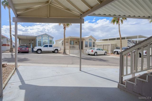 2000 Ramar Road 378, Bullhead City, AZ 86442