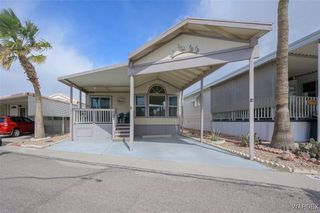 2000 Ramar Road 378, Bullhead City, AZ 86442