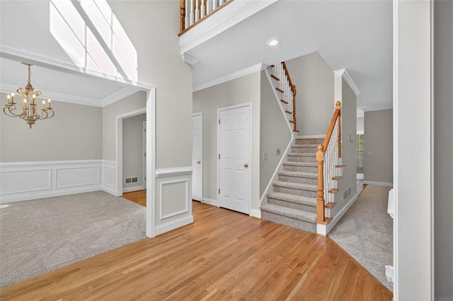 5154 Maplewood Lane, Gainesville, GA 30504