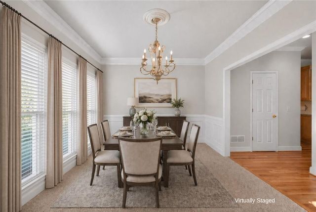 5154 Maplewood Lane, Gainesville, GA 30504