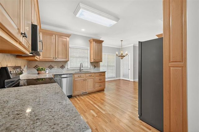 5154 Maplewood Lane, Gainesville, GA 30504