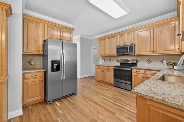 5154 Maplewood Lane, Gainesville, GA 30504
