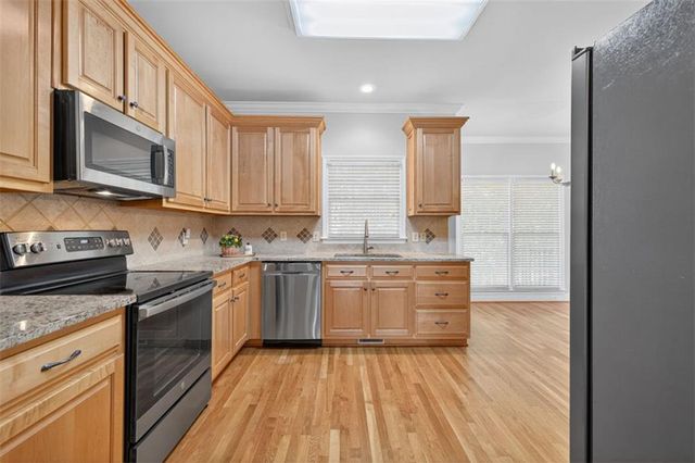 5154 Maplewood Lane, Gainesville, GA 30504