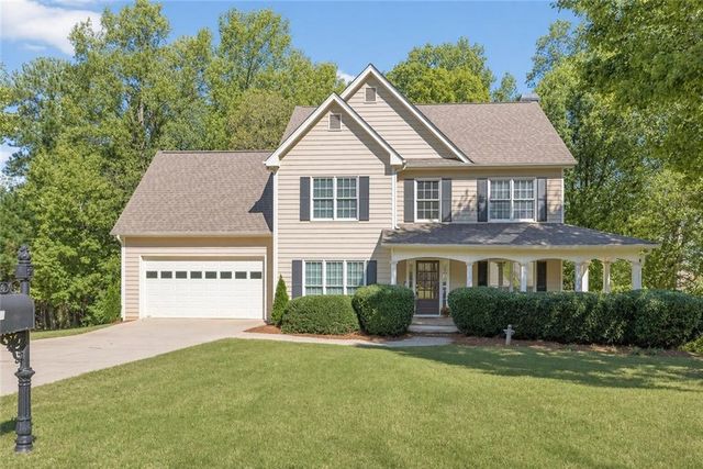 5154 Maplewood Lane, Gainesville, GA 30504