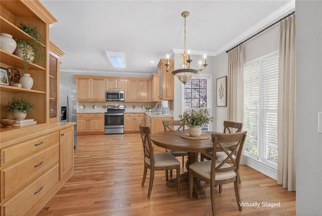 5154 Maplewood Lane, Gainesville, GA 30504