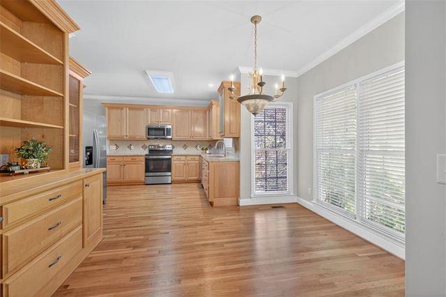 5154 Maplewood Lane, Gainesville, GA 30504