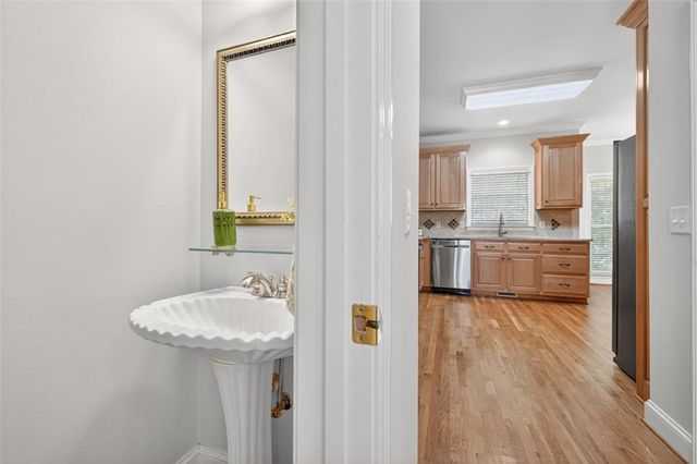5154 Maplewood Lane, Gainesville, GA 30504