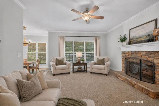 5154 Maplewood Lane, Gainesville, GA 30504