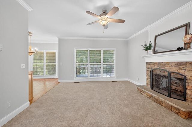 5154 Maplewood Lane, Gainesville, GA 30504