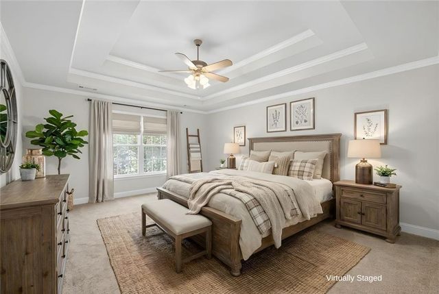 5154 Maplewood Lane, Gainesville, GA 30504