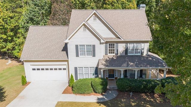 5154 Maplewood Lane, Gainesville, GA 30504