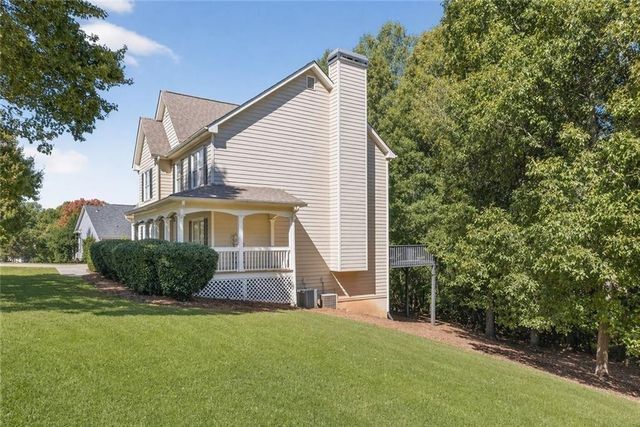 5154 Maplewood Lane, Gainesville, GA 30504