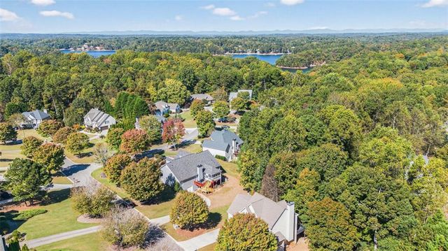 5154 Maplewood Lane, Gainesville, GA 30504