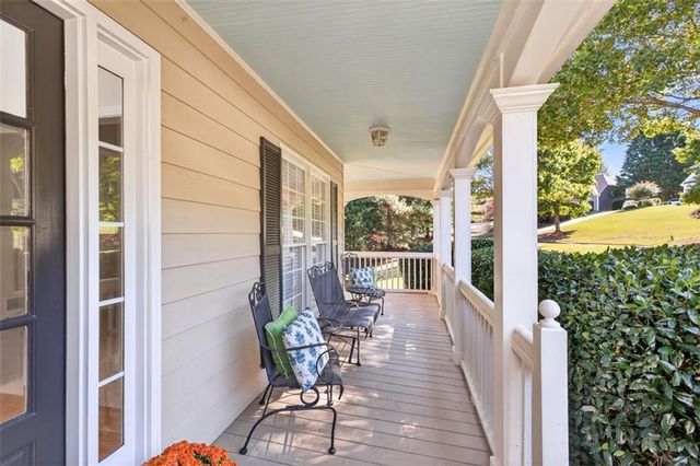 5154 Maplewood Lane, Gainesville, GA 30504