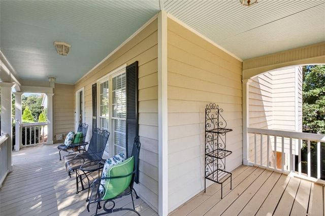 5154 Maplewood Lane, Gainesville, GA 30504