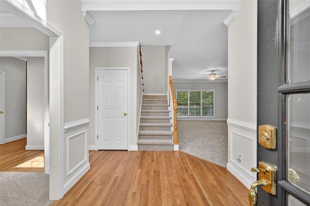 5154 Maplewood Lane, Gainesville, GA 30504