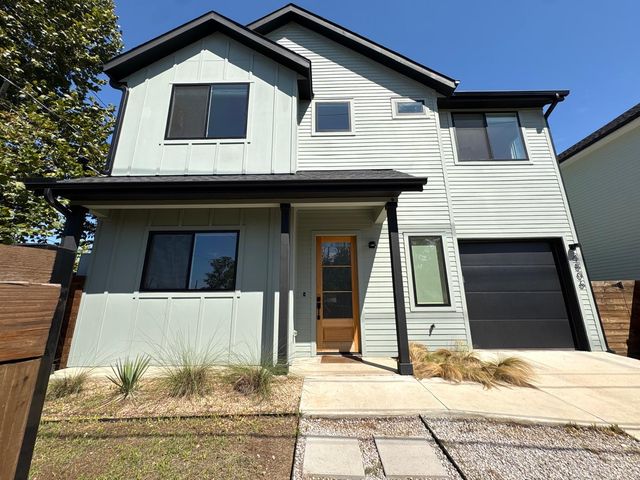 4806 Lott Ave, Austin, TX 78721