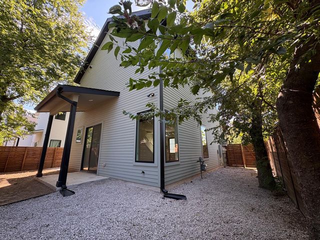 4806 Lott Ave, Austin, TX 78721