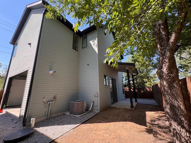 4806 Lott Ave, Austin, TX 78721