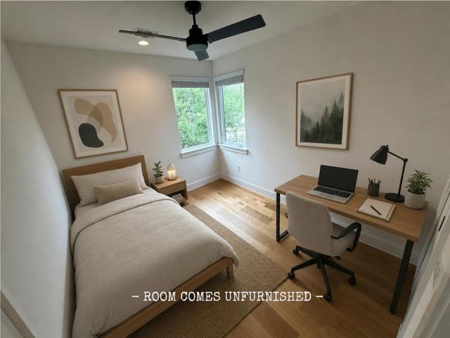 4806 Lott Ave, Austin, TX 78721