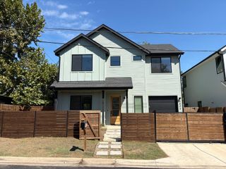4806 Lott Ave, Austin, TX 78721