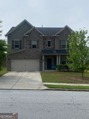 7931 Nolan Trail, Snellville, GA 30039