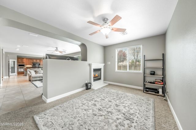 4408 Clearwood Drive, Sparks, NV 89436