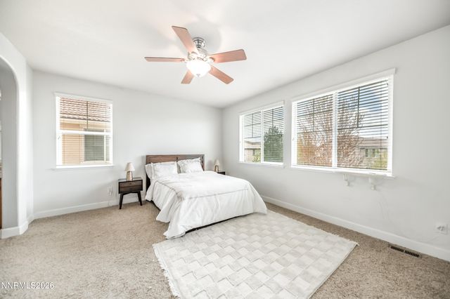 4408 Clearwood Drive, Sparks, NV 89436