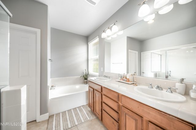 4408 Clearwood Drive, Sparks, NV 89436