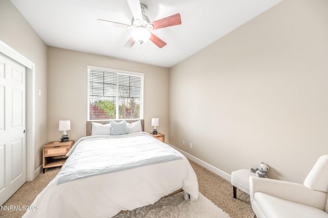 4408 Clearwood Drive, Sparks, NV 89436
