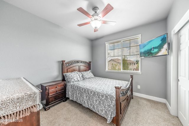 4408 Clearwood Drive, Sparks, NV 89436