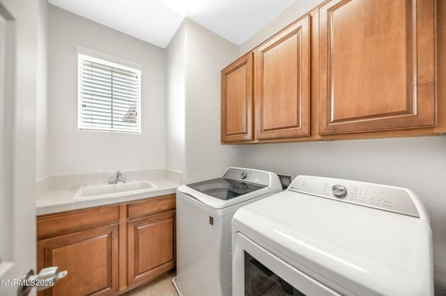 4408 Clearwood Drive, Sparks, NV 89436