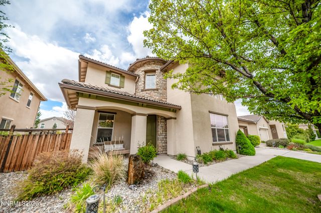 4408 Clearwood Drive, Sparks, NV 89436
