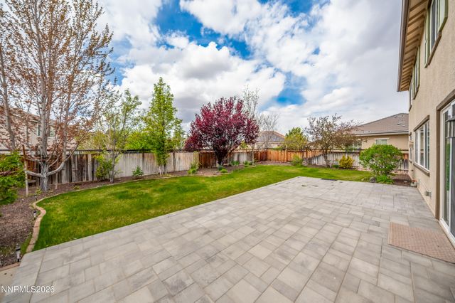 4408 Clearwood Drive, Sparks, NV 89436