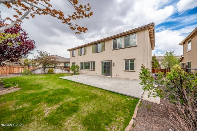 4408 Clearwood Drive, Sparks, NV 89436