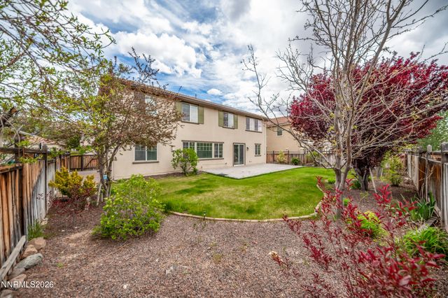 4408 Clearwood Drive, Sparks, NV 89436