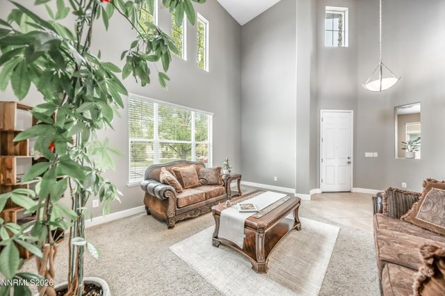4408 Clearwood Drive, Sparks, NV 89436