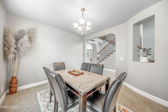 4408 Clearwood Drive, Sparks, NV 89436