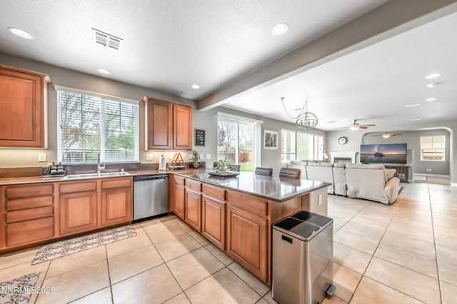 4408 Clearwood Drive, Sparks, NV 89436