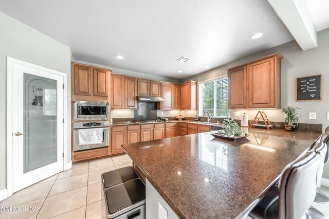 4408 Clearwood Drive, Sparks, NV 89436
